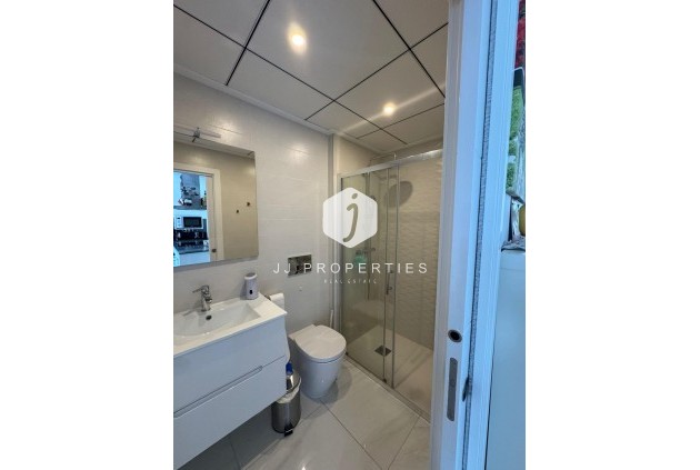 Resale - Chalet -
Bigastro - Comunidad Valenciana