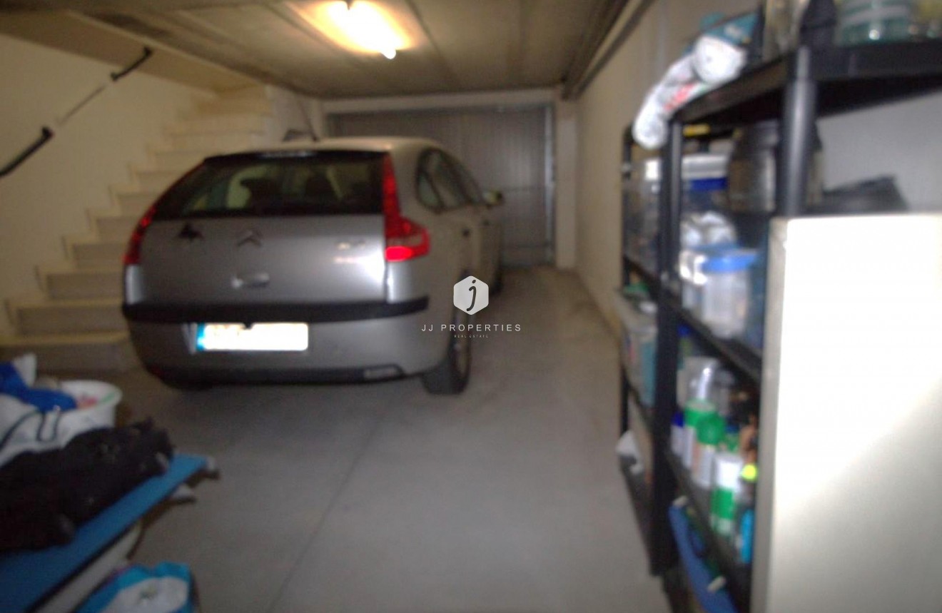 Resale - Chalet -
Orihuela Costa - Costa Blanca