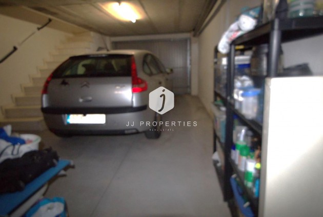 Resale - Chalet -
Orihuela Costa - Costa Blanca