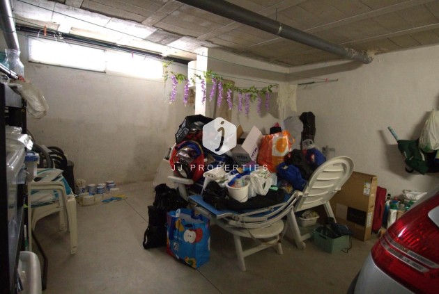 Resale - Chalet -
Orihuela Costa - Costa Blanca