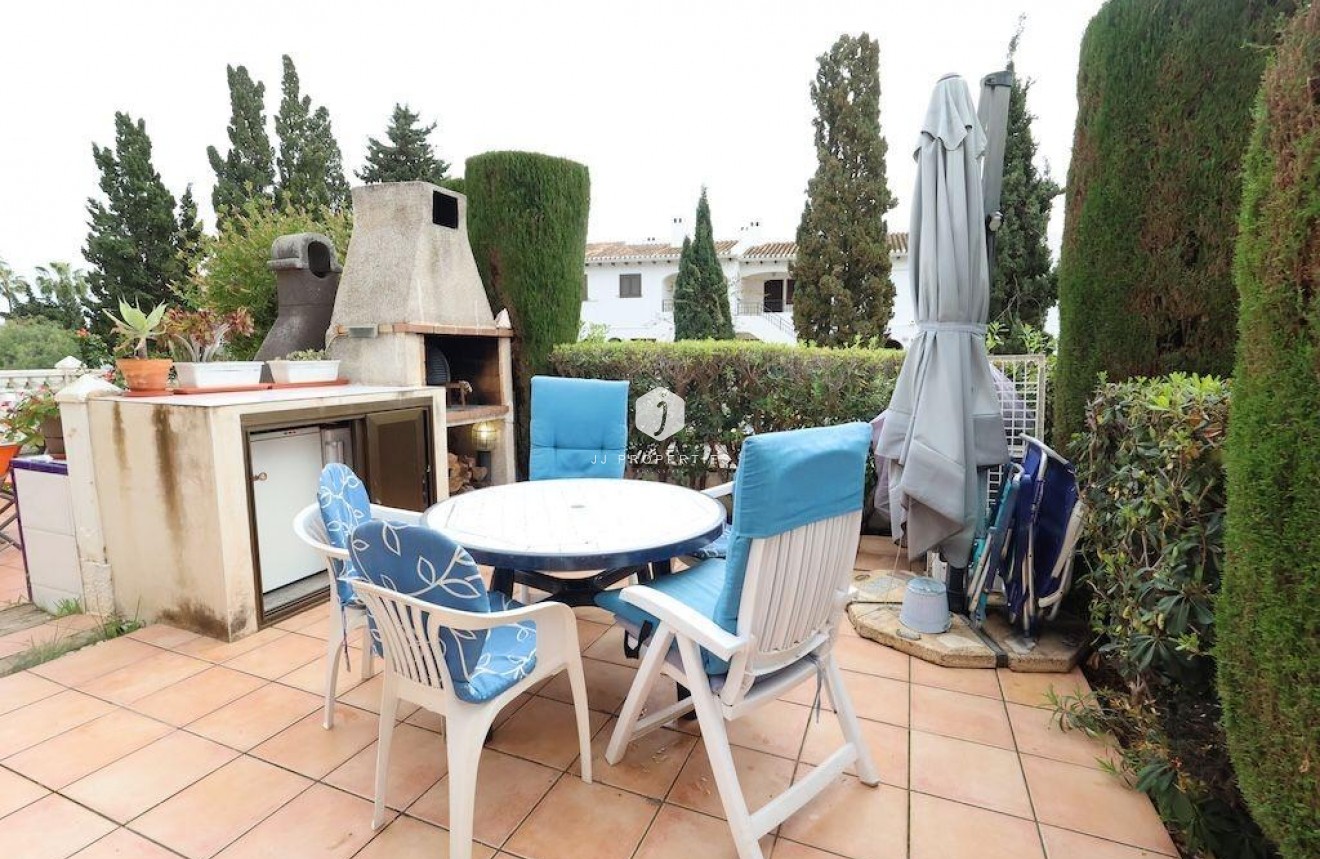 Resale - Duplex -
Cabo Roig - Costa Blanca