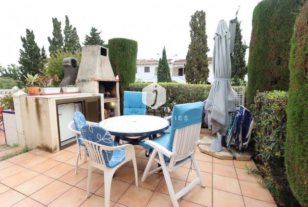 Resale - Duplex -
Cabo Roig - Costa Blanca