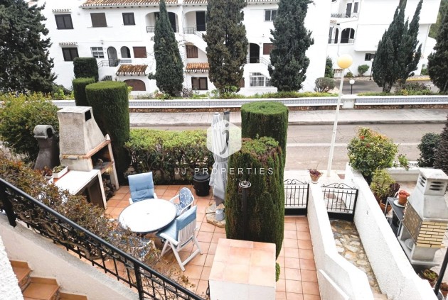 Resale - Duplex -
Cabo Roig - Costa Blanca