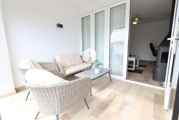 Resale - Duplex -
Cabo Roig - Costa Blanca