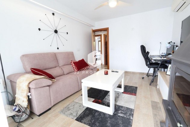 Resale - Duplex -
Cabo Roig - Costa Blanca