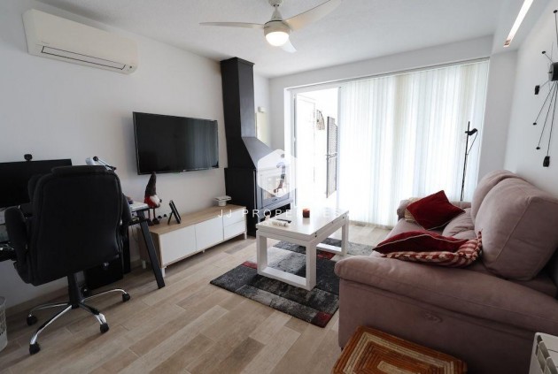 Resale - Duplex -
Cabo Roig - Costa Blanca