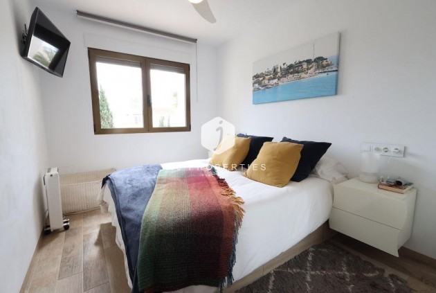 Resale - Duplex -
Cabo Roig - Costa Blanca