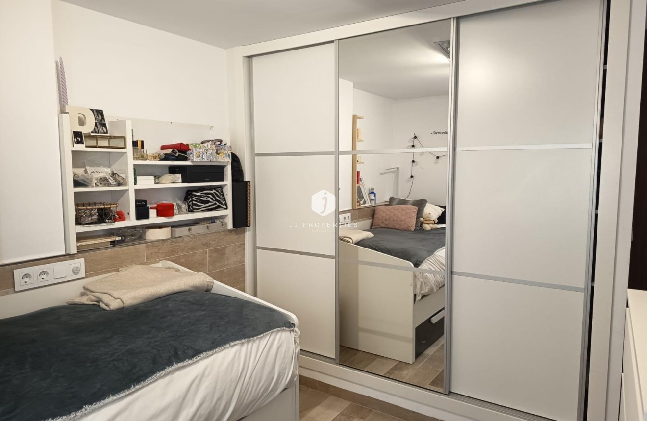 Resale - Duplex -
Cabo Roig - Costa Blanca