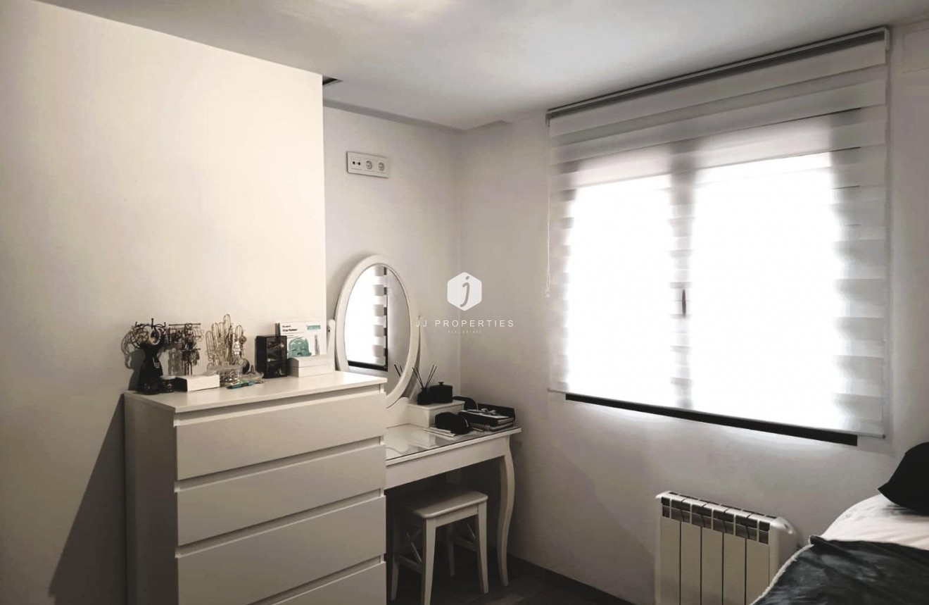 Resale - Duplex -
Cabo Roig - Costa Blanca