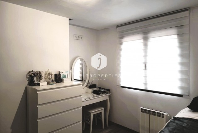 Resale - Duplex -
Cabo Roig - Costa Blanca