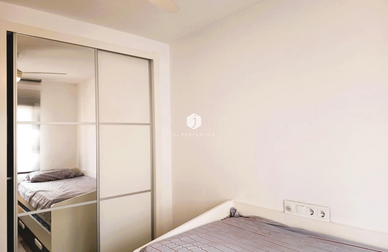 Resale - Duplex -
Cabo Roig - Costa Blanca