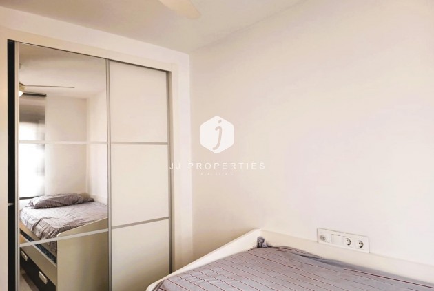 Resale - Duplex -
Cabo Roig - Costa Blanca