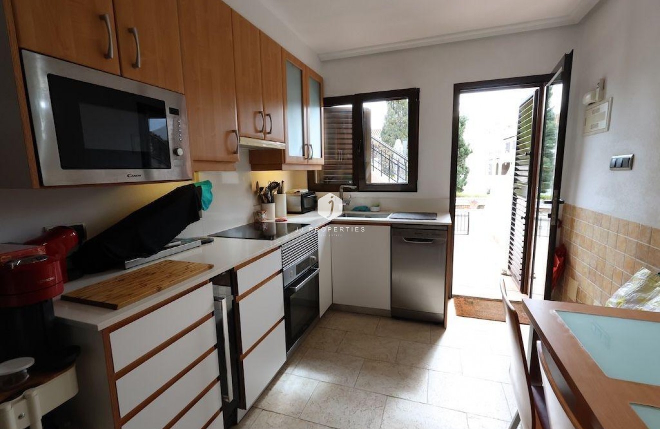 Resale - Duplex -
Cabo Roig - Costa Blanca