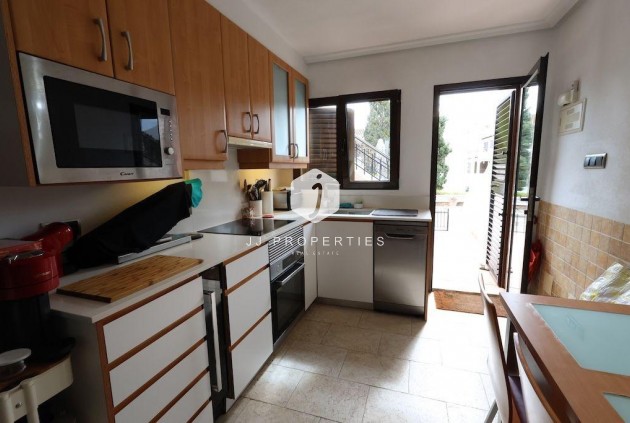Resale - Duplex -
Cabo Roig - Costa Blanca