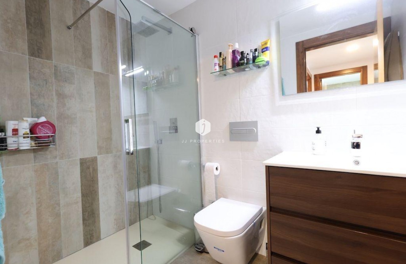 Resale - Duplex -
Cabo Roig - Costa Blanca