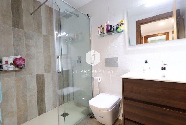 Resale - Duplex -
Cabo Roig - Costa Blanca