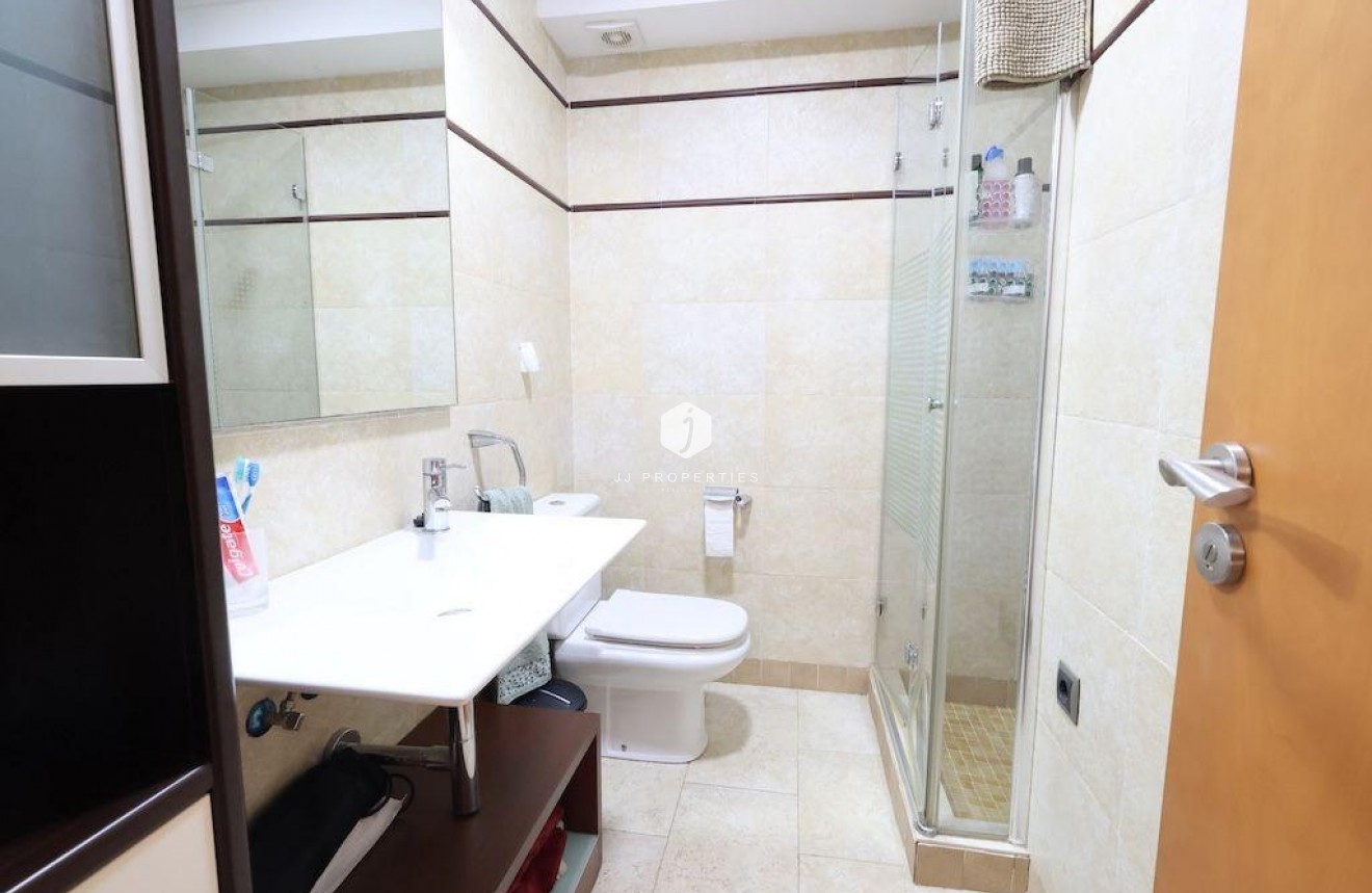 Resale - Duplex -
Cabo Roig - Costa Blanca