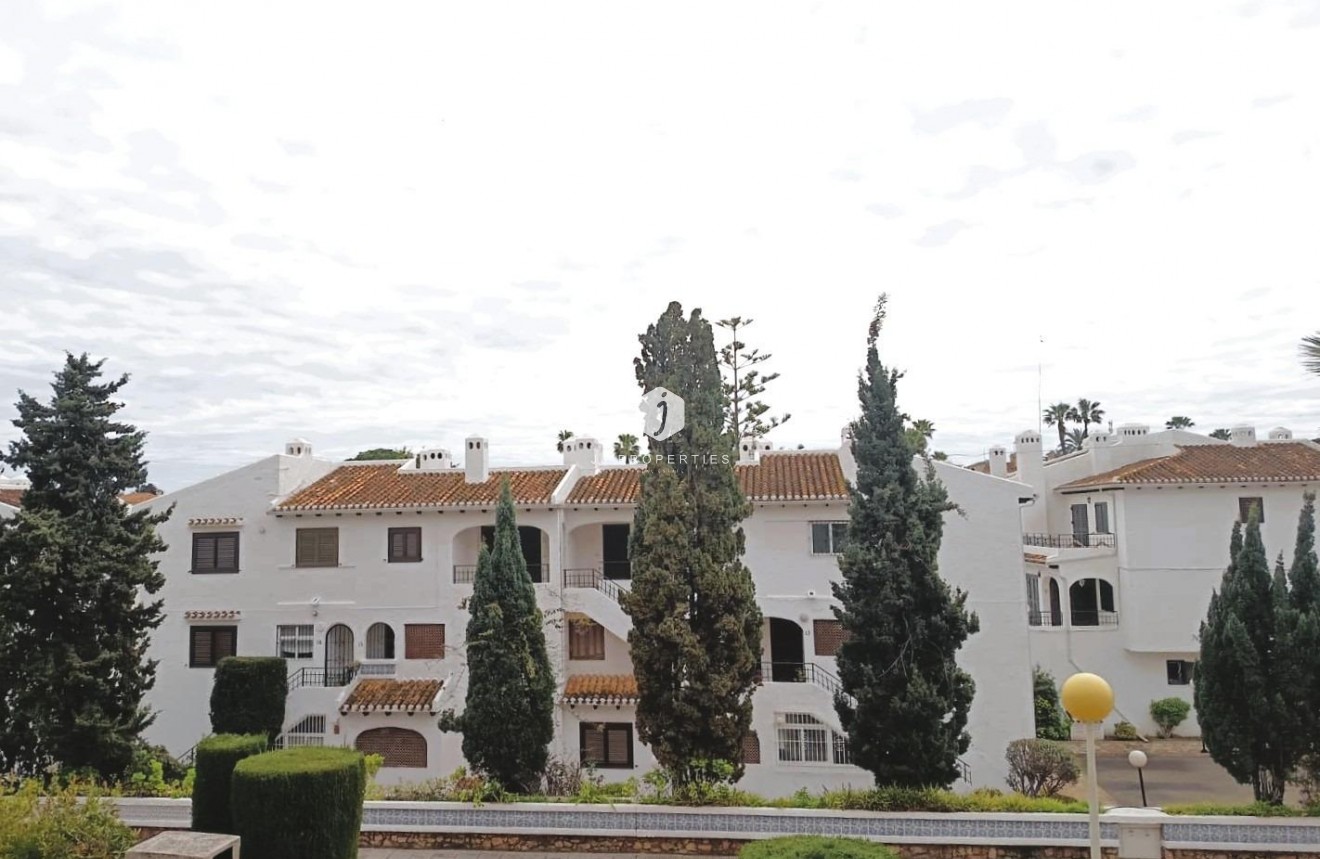 Resale - Duplex -
Cabo Roig - Costa Blanca