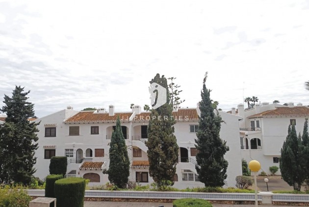 Resale - Duplex -
Cabo Roig - Costa Blanca