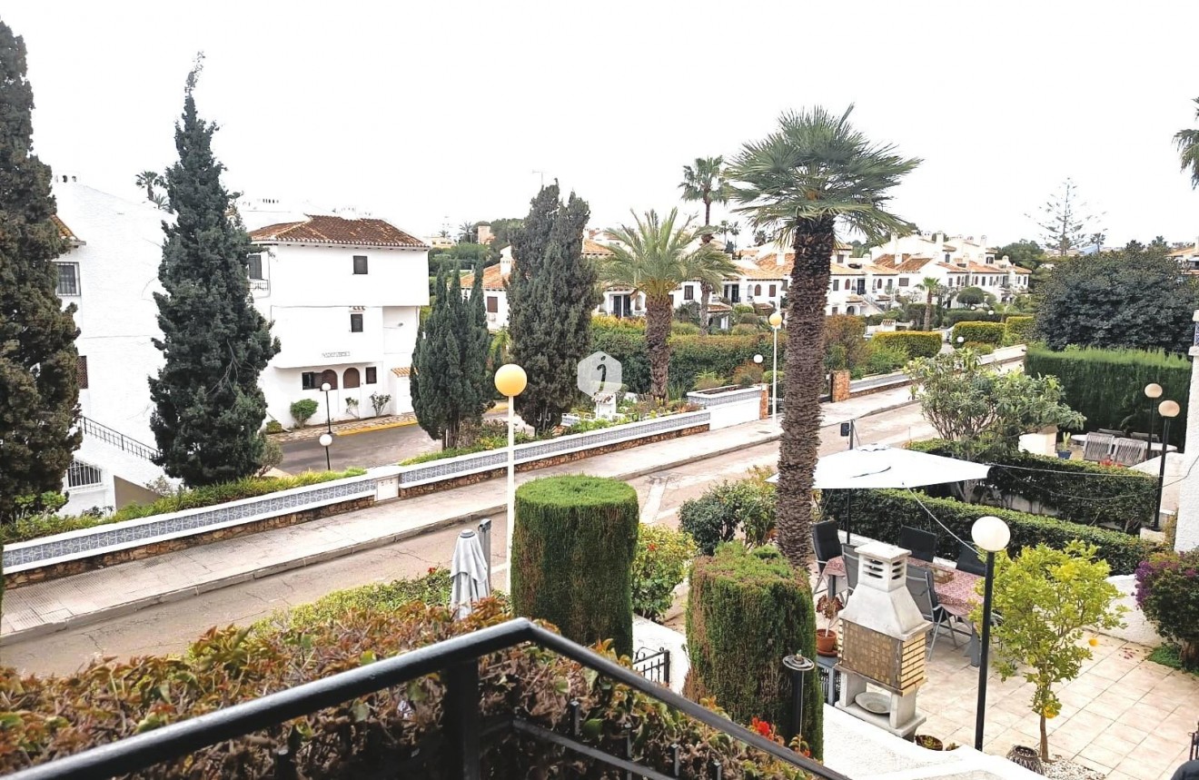 Resale - Duplex -
Cabo Roig - Costa Blanca