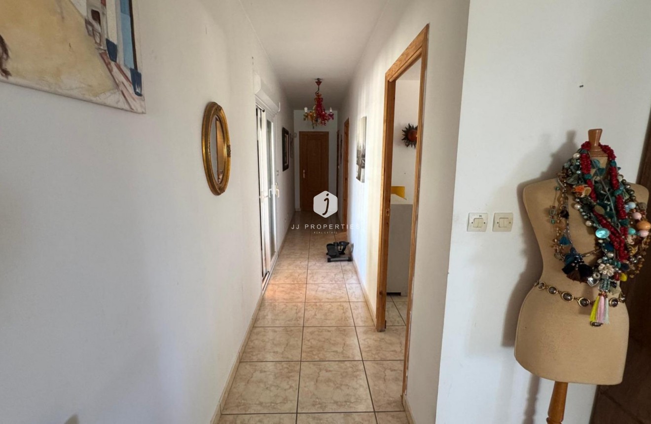 Tweedehands - Landelijk eigendom -
Albatera - Inland