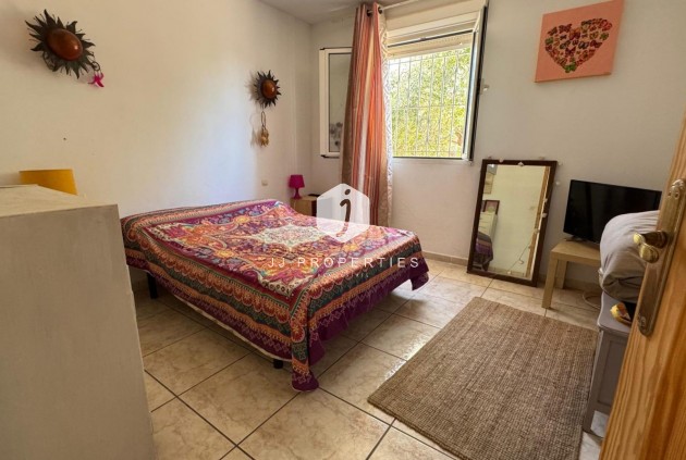 Tweedehands - Landelijk eigendom -
Albatera - Inland