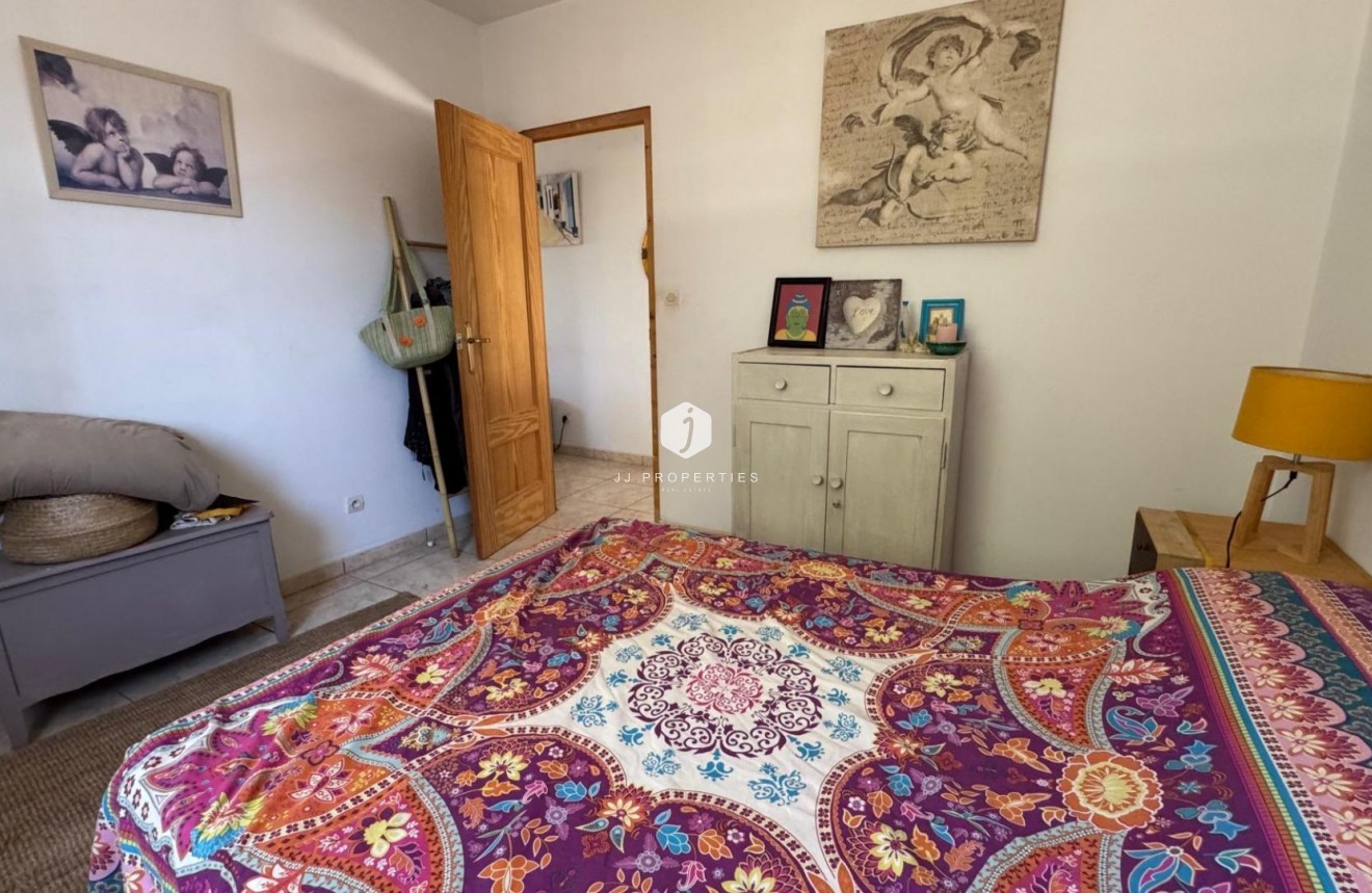 Tweedehands - Landelijk eigendom -
Albatera - Inland