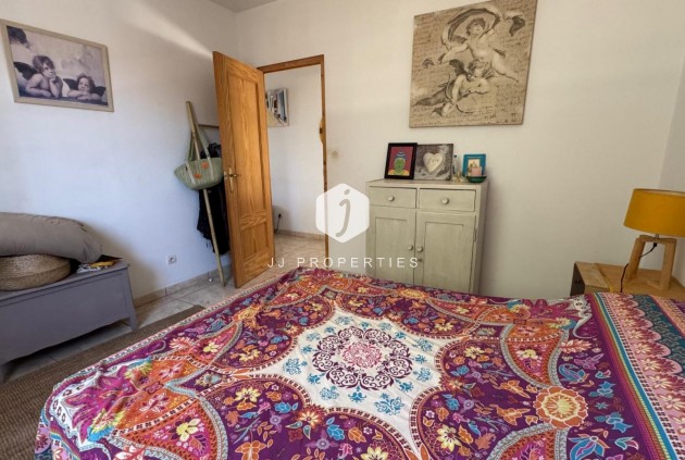 Tweedehands - Landelijk eigendom -
Albatera - Inland