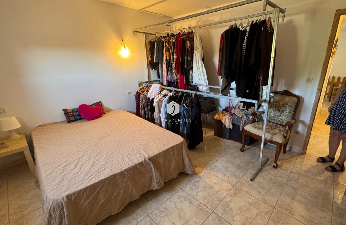 Tweedehands - Landelijk eigendom -
Albatera - Inland