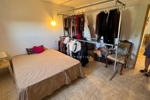 Tweedehands - Landelijk eigendom -
Albatera - Inland