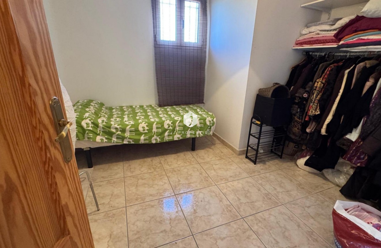 Tweedehands - Landelijk eigendom -
Albatera - Inland