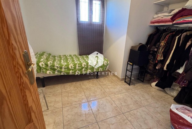 Tweedehands - Landelijk eigendom -
Albatera - Inland