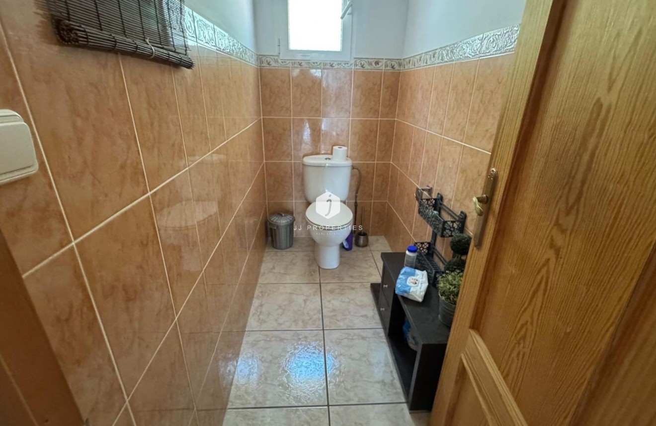 Tweedehands - Landelijk eigendom -
Albatera - Inland