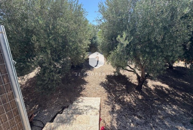 Tweedehands - Landelijk eigendom -
Albatera - Inland