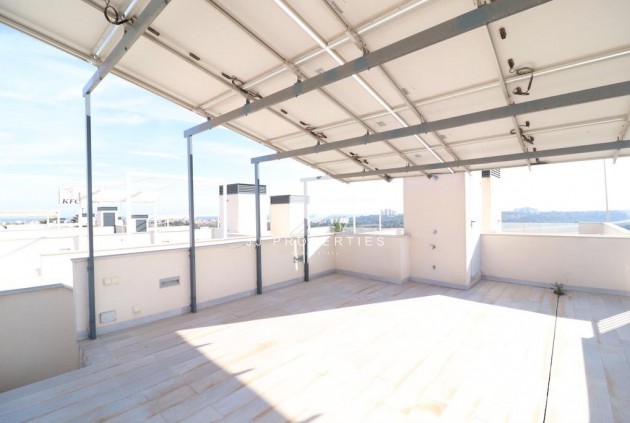 Resale - Villa -
Orihuela Costa - Costa Blanca