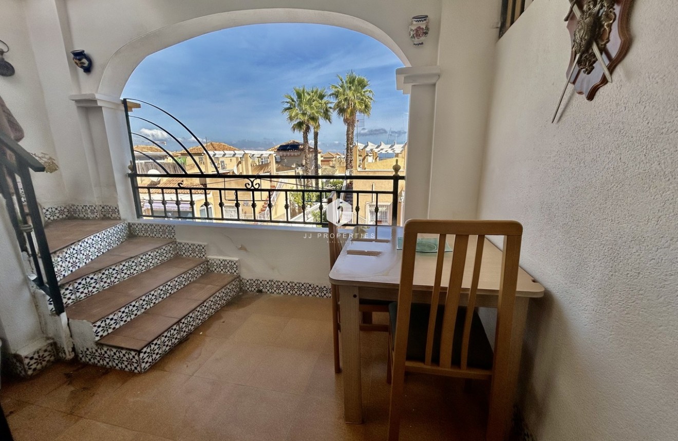 Resale - Apartment / flat -
Los Altos - Costa Blanca