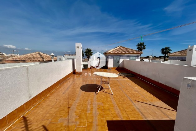 Resale - Apartment / flat -
Los Altos - Costa Blanca