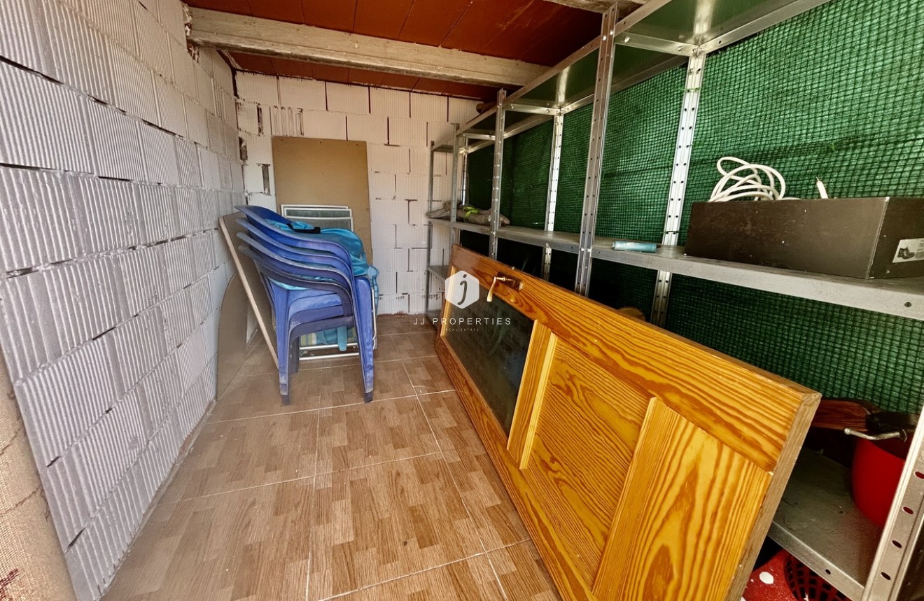 Resale - Apartment / flat -
Los Altos - Costa Blanca