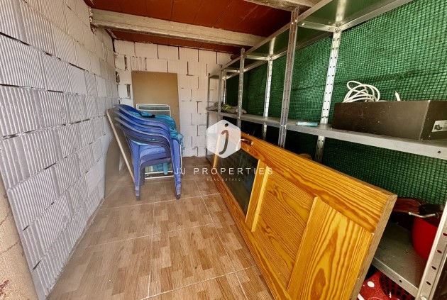 Resale - Apartment / flat -
Los Altos - Costa Blanca