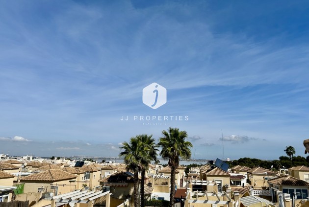 Resale - Apartment / flat -
Los Altos - Costa Blanca