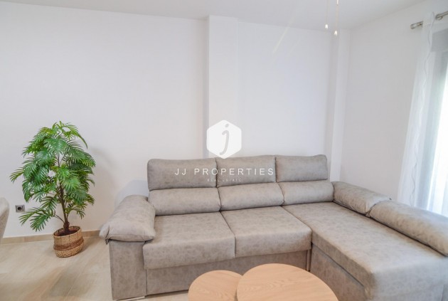 Resale - Apartment / flat -
Torrevieja - Playa del Cura