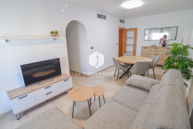 Resale - Apartment / flat -
Torrevieja - Playa del Cura
