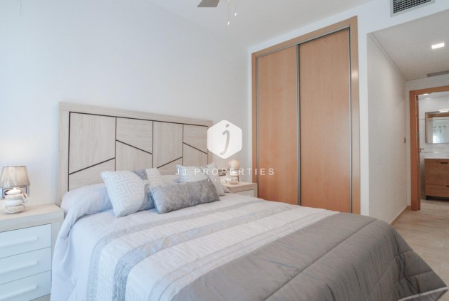 Resale - Apartment / flat -
Torrevieja - Playa del Cura