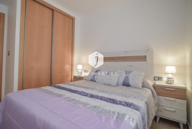Resale - Apartment / flat -
Torrevieja - Playa del Cura