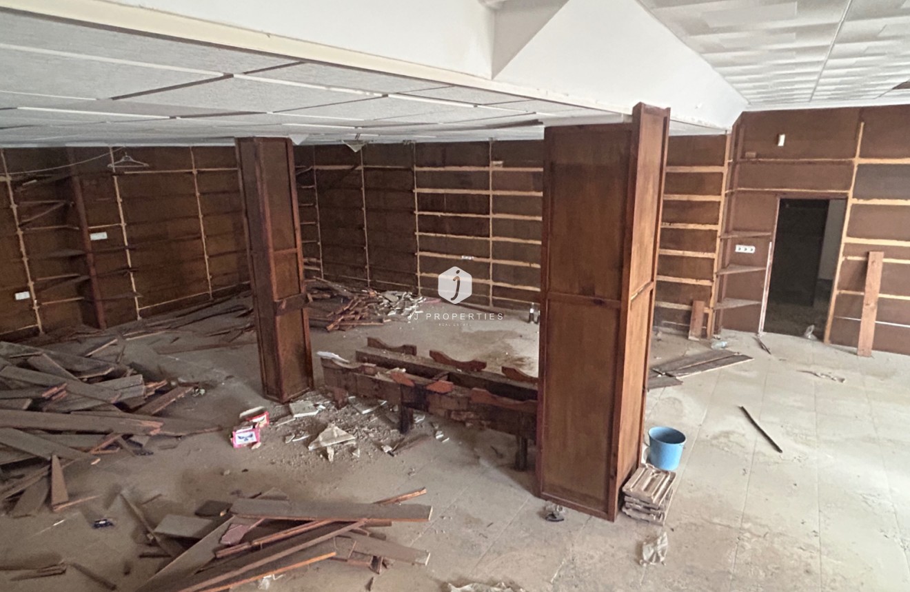 Resale - Chalet -
Jacarilla - Inland