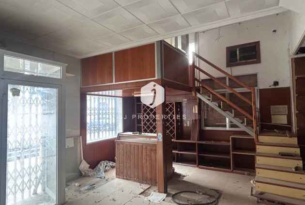 Resale - Chalet -
Jacarilla - Inland