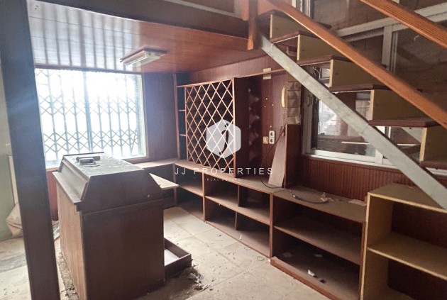 Resale - Chalet -
Jacarilla - Inland