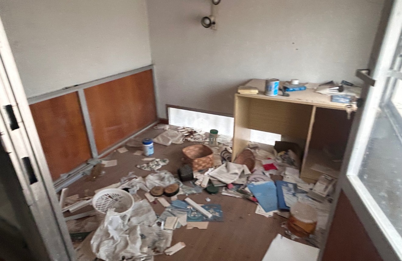 Resale - Chalet -
Jacarilla - Inland