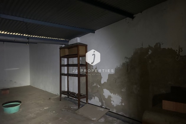 Resale - Chalet -
Jacarilla - Inland