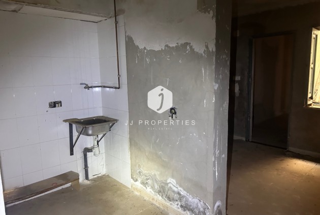 Resale - Chalet -
Jacarilla - Inland